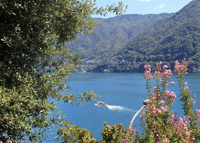 Lakeviewcabin - King With Balcony Konukevi