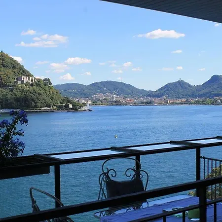 Lakeviewcabin - King With Balcony Maison d'hôtes